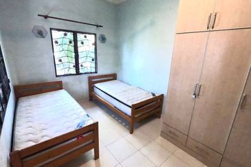 Taman Rinching Indah