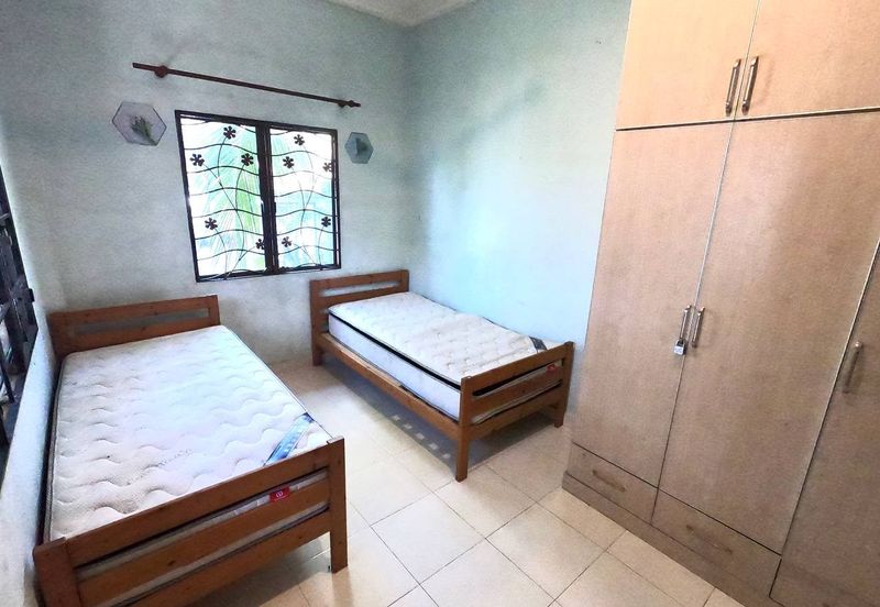 Taman Rinching Indah