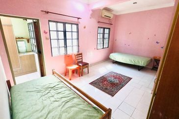 Taman Rinching Indah