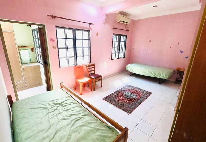 Taman Rinching Indah