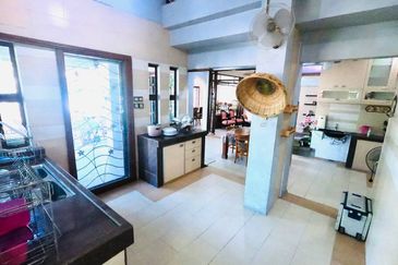 Taman Rinching Indah