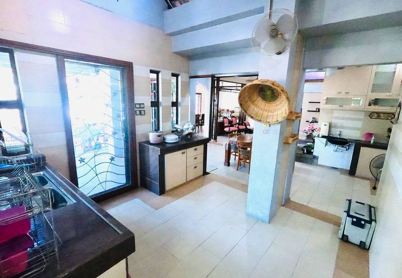 Taman Rinching Indah