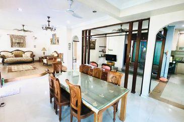 Taman Rinching Indah