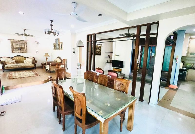 Taman Rinching Indah