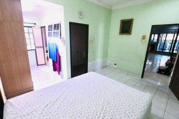 Taman Rinching Indah