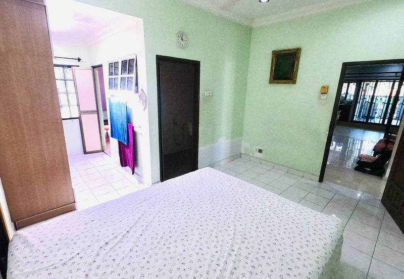 Taman Rinching Indah