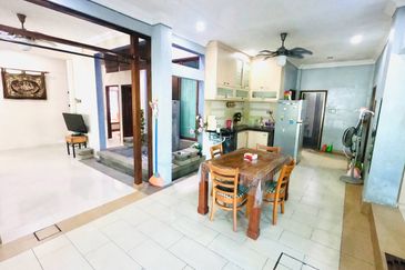 Taman Rinching Indah