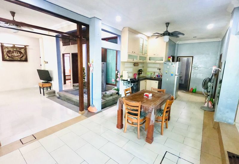 Taman Rinching Indah