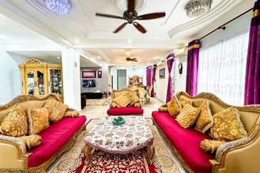 Taman Koperasi Cuepacs