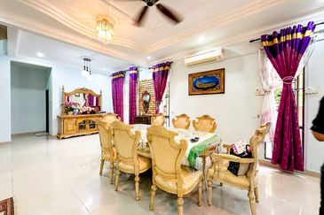 Taman Koperasi Cuepacs