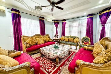 Taman Koperasi Cuepacs