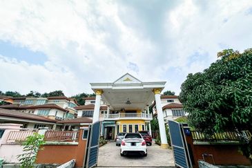 Taman Koperasi Cuepacs