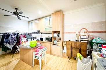 Taman Koperasi Cuepacs