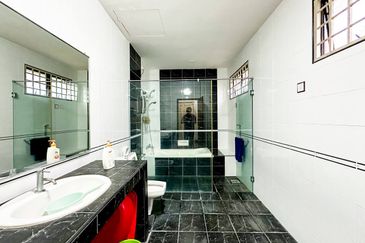 Taman Koperasi Cuepacs