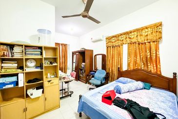 Taman Koperasi Cuepacs