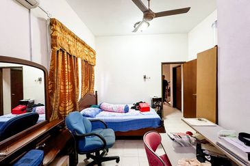 Taman Koperasi Cuepacs