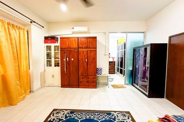 Taman Koperasi Cuepacs