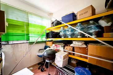 Taman Koperasi Cuepacs