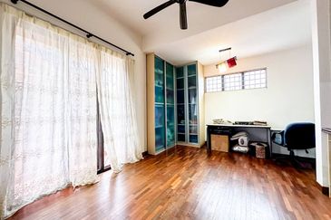 Taman Koperasi Cuepacs