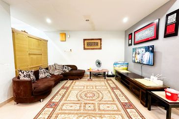 Taman Koperasi Cuepacs