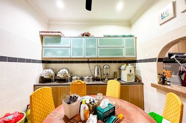 Taman Koperasi Cuepacs