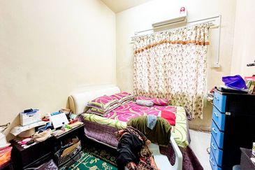 Taman Koperasi Cuepacs