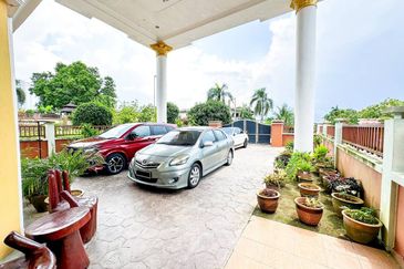 Taman Koperasi Cuepacs