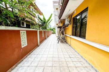 Taman Koperasi Cuepacs