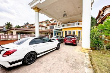 Taman Koperasi Cuepacs