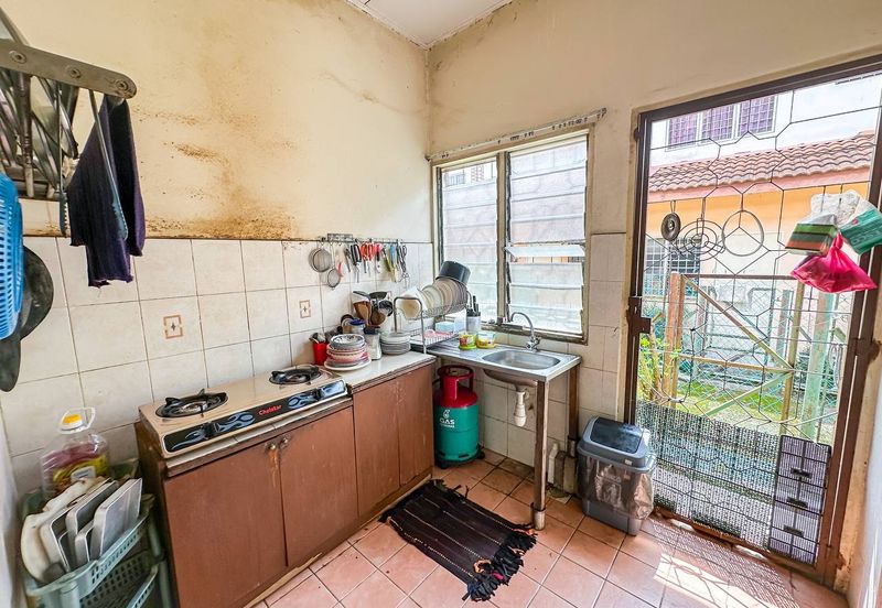 Taman Amanputra, Puchong South