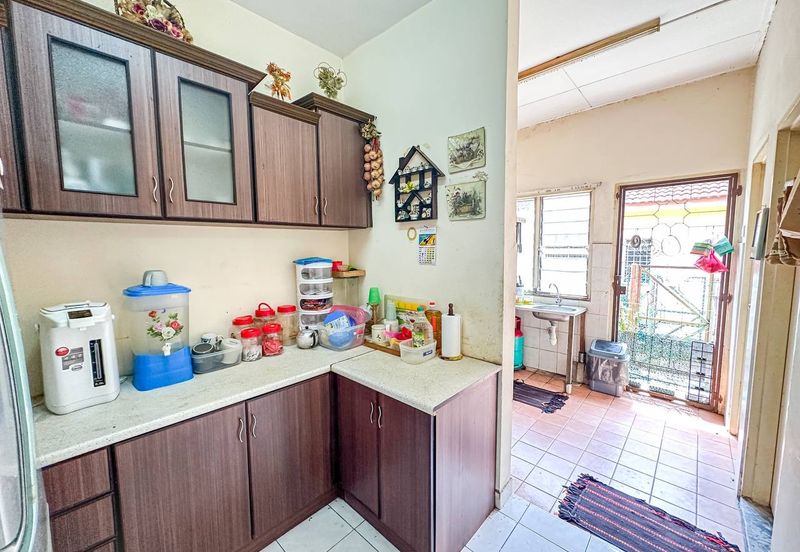 Taman Amanputra, Puchong South