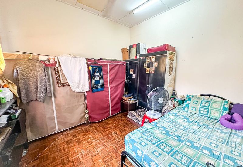 Taman Amanputra, Puchong South