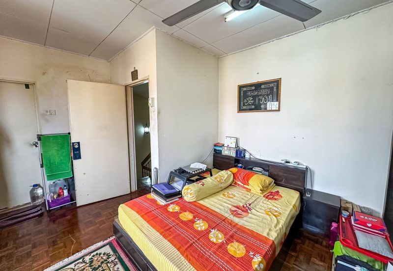 Taman Amanputra, Puchong South