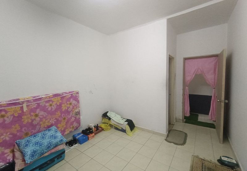 Sri Kayangan Apartment, Ukay Perdana