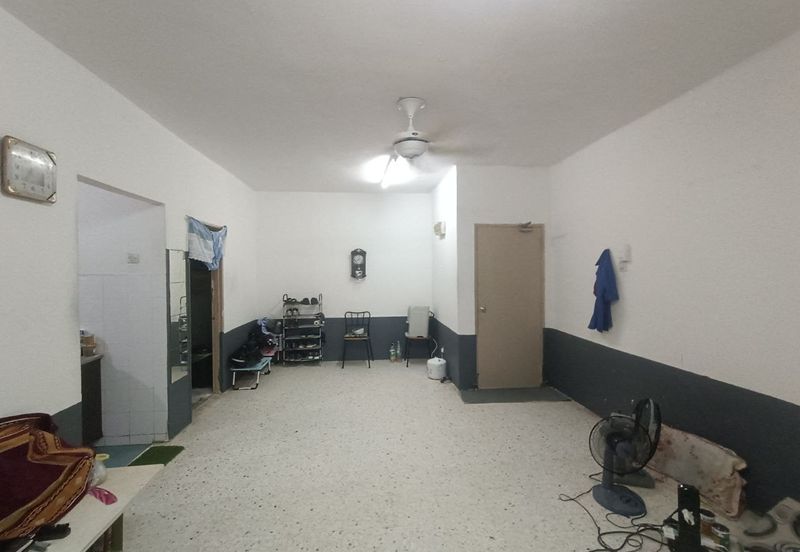 Sri Kayangan Apartment, Ukay Perdana