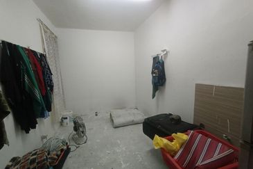 Sri Kayangan Apartment, Ukay Perdana