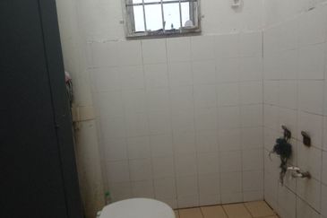 Sri Kayangan Apartment, Ukay Perdana