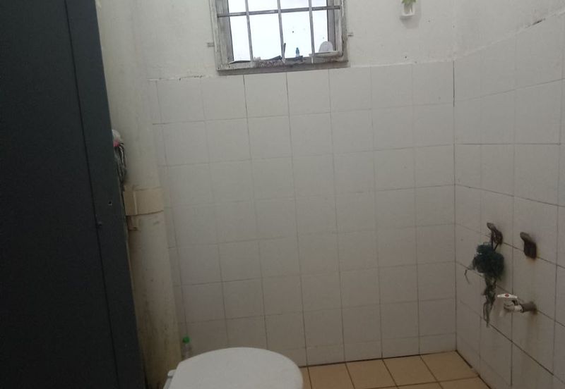 Sri Kayangan Apartment, Ukay Perdana