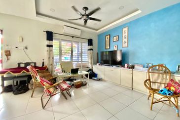 Taman Pelangi Semenyih