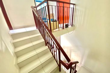 Taman Pelangi Semenyih