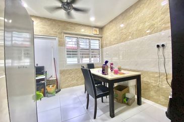 Taman Pelangi Semenyih