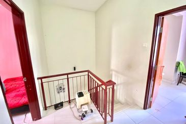 Taman Pelangi Semenyih