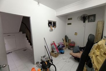 Seksyen 8, Bandar Baru Bangi