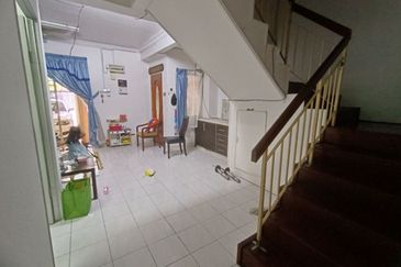 Seksyen 8, Bandar Baru Bangi