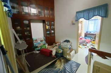 Seksyen 8, Bandar Baru Bangi