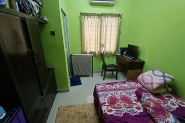 Seksyen 8, Bandar Baru Bangi