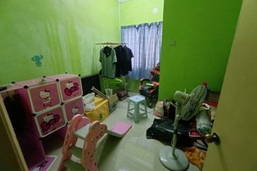 Seksyen 8, Bandar Baru Bangi