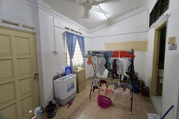 Seksyen 8, Bandar Baru Bangi