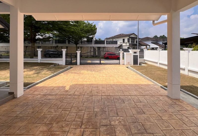 Saujana Villa, Kajang