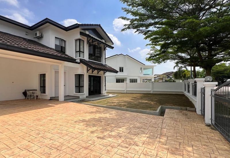 Saujana Villa, Kajang